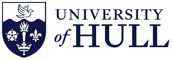 University of Hull logo